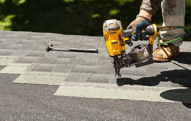 Quick and Trustworthy Emergency Roof Repair Services in Nissequogue, NY