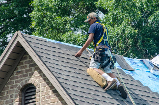 Heating Cable for Roof Installation in Nissequogue, NY